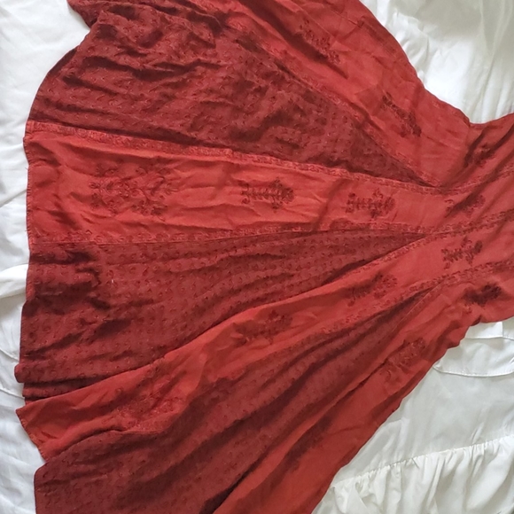 Sakkas dress - Picture 2 of 3